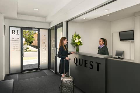 Quest on Rheola — photo 3