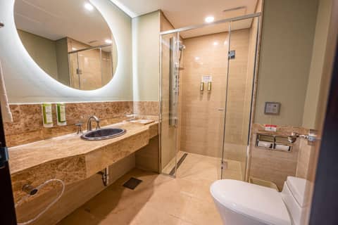 Haeundae Centum Hotel — photo 2