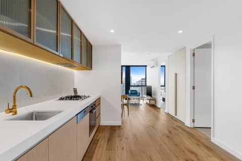 Collins House Apartments by CLLIX — photo 8