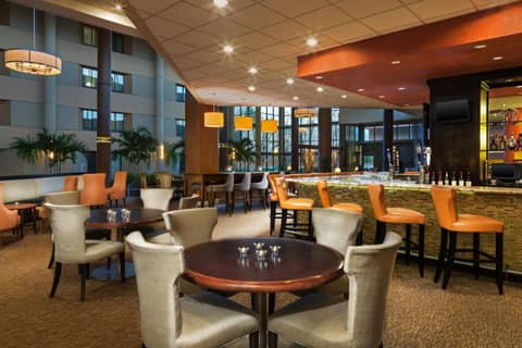 Sheraton Charlotte Airport — photo 6