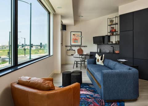 Catbird Hotel — photo 6