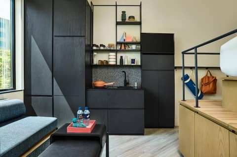 Catbird Hotel — photo 9