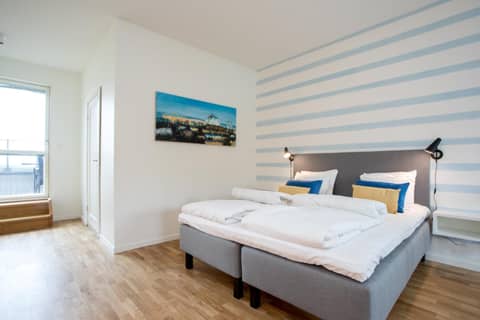 ApartDirect Hammarby Sjöstad — photo 5
