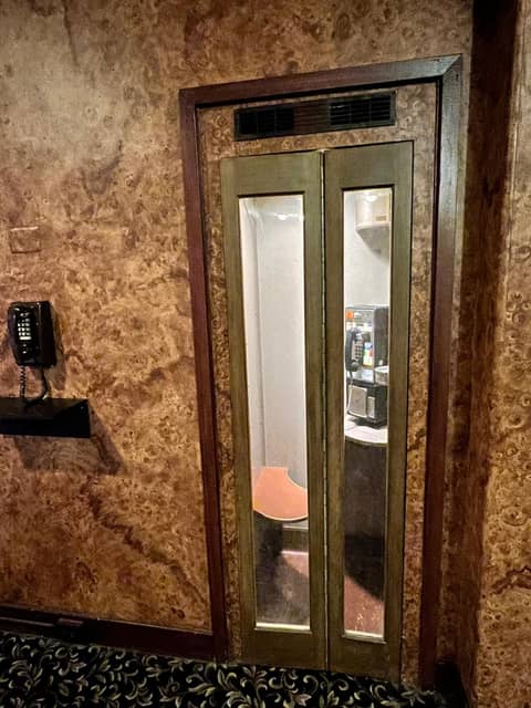 Lenox Hotel and Suites — photo 4