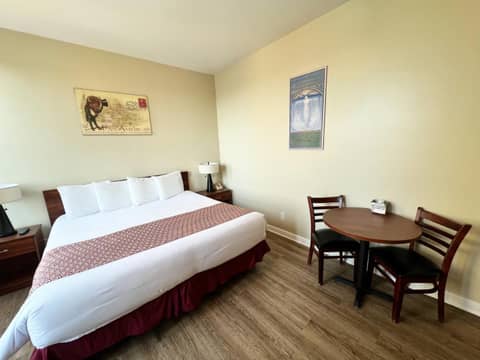Lenox Hotel and Suites — photo 5
