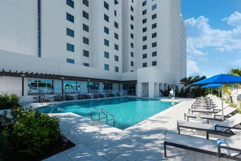 Homewood Suites by Hilton Miami Dolphin Mall — photo 2