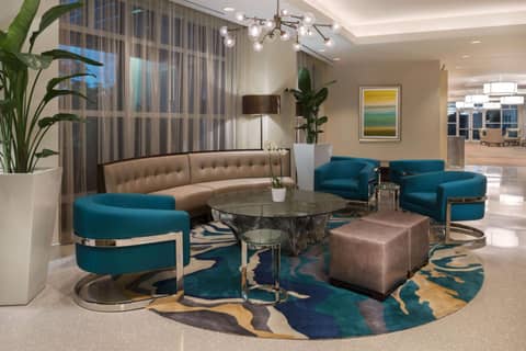 Homewood Suites by Hilton Miami Dolphin Mall — photo 7