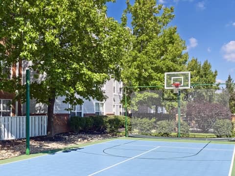 Sonesta ES Suites St. Louis - Chesterfield — activities & amenities