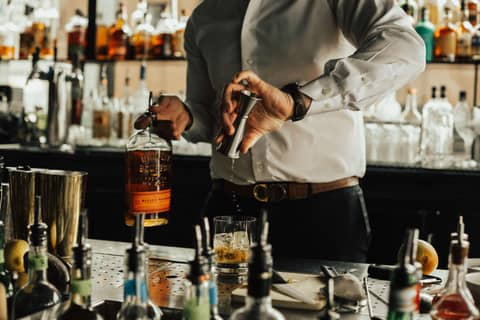 Thompson Seattle, by Hyatt — dining