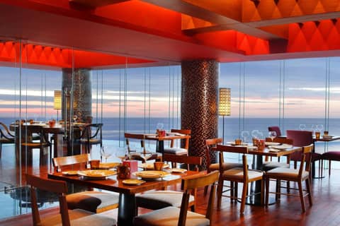 Sheraton Bali Kuta Resort — photo 7