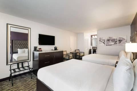 Clarion Inn & Suites Across From Universal Orlando Resort — photo 3