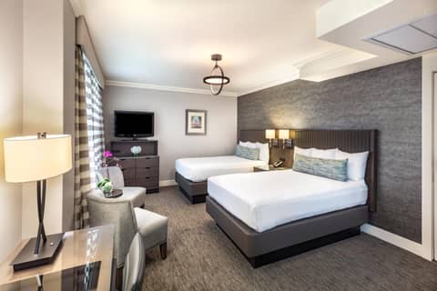 Handlery Union Square Hotel — photo 3