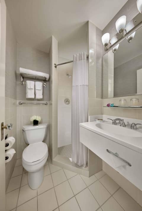 Handlery Union Square Hotel — photo 8