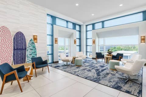 Homewood Suites by Hilton Myrtle Beach Oceanfront — photo 4