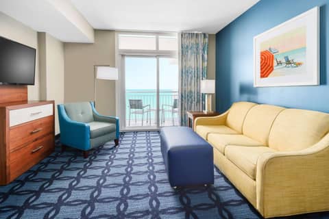 Homewood Suites by Hilton Myrtle Beach Oceanfront — photo 5
