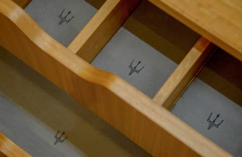 Fingal - A Luxury Floating Hotel — photo 3