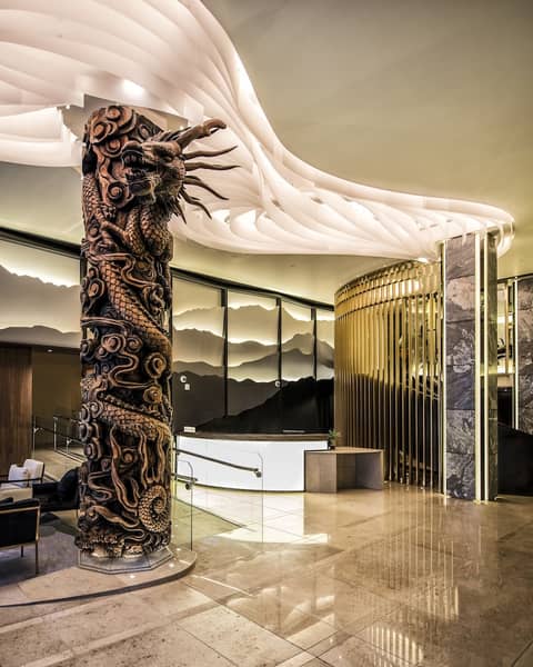 Hotel Fusion, a C-Two Hotel — photo 3