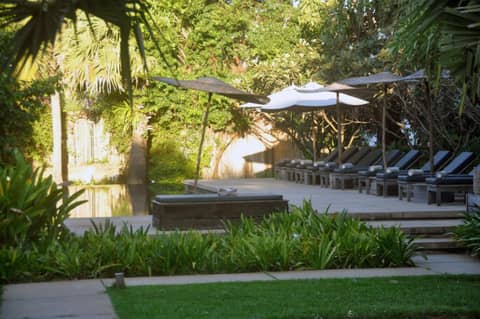Sala Lodges — photo 3