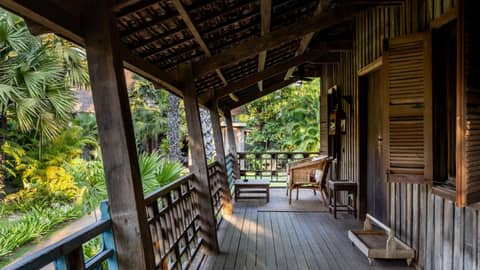 Sala Lodges — photo 4