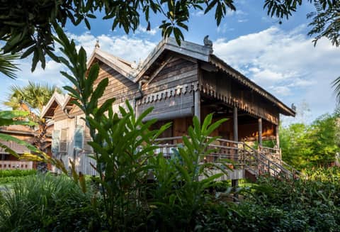 Sala Lodges — photo 7