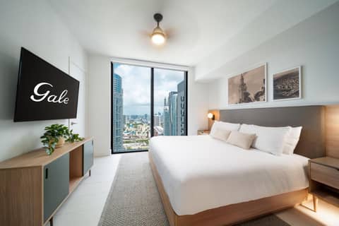 Gale Miami Hotel & Residences — photo 7