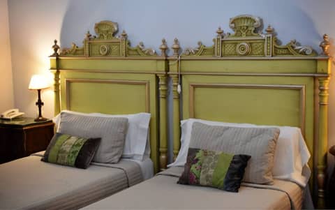 Double Room — the supplier's photographs — photo 1