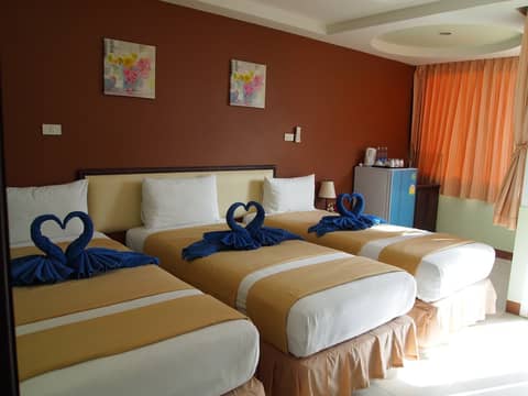 The Right Resort — photo 3