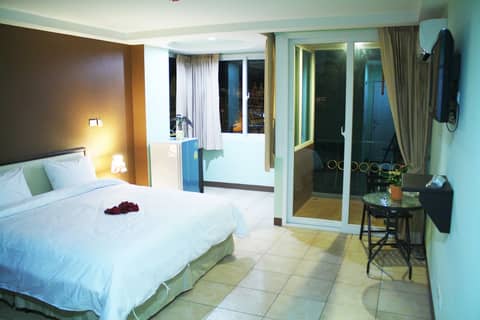 The Right Resort — photo 7