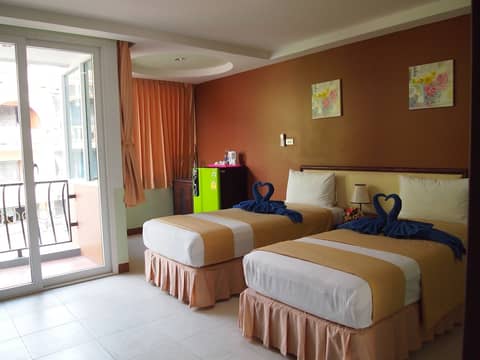 The Right Resort — photo 9