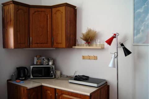 Cozy Old Town Apartments — photo 6