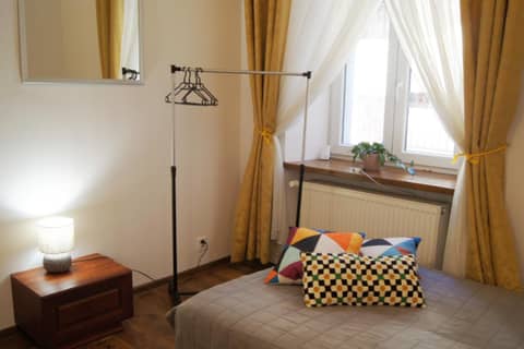 Cozy Old Town Apartments — photo 8