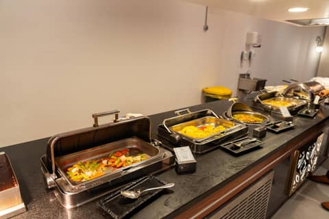 Sierra Sharm El Sheikh — photo 2