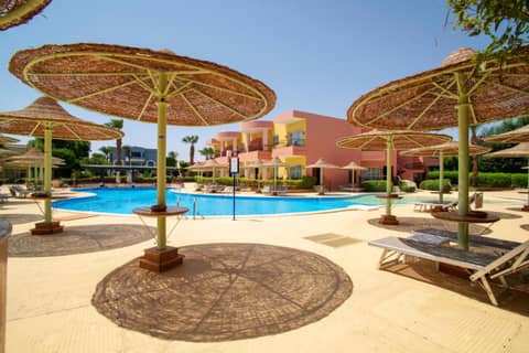 Sierra Sharm El Sheikh — photo 3