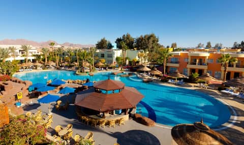 Sierra Sharm El Sheikh — photo 7