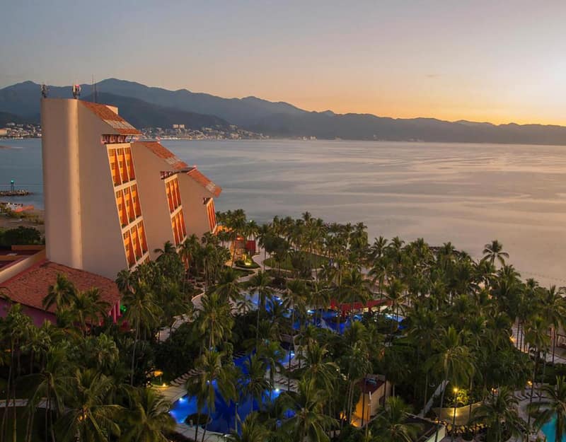 Club Regina Puerto Vallarta, Puerto Vallarta