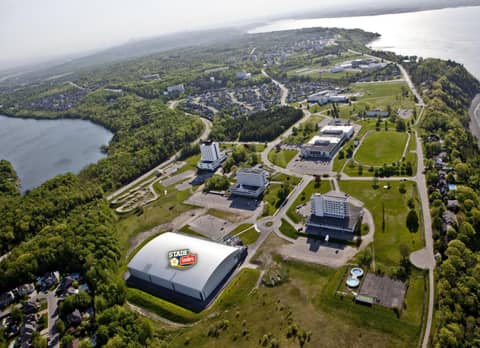 Résidences Campus Notre-Dame-de-Foy — photo 4