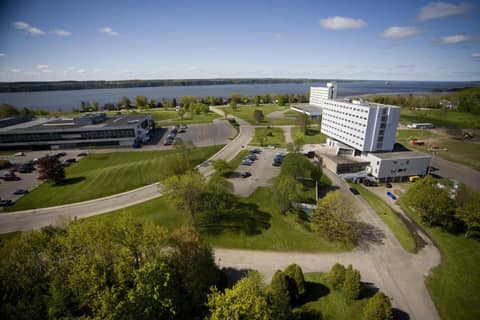 Résidences Campus Notre-Dame-de-Foy — photo 9