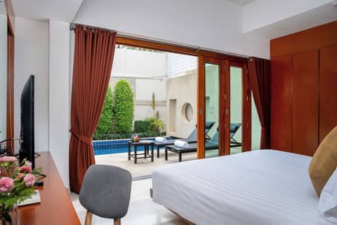 La Flora Resort Patong — photo 3