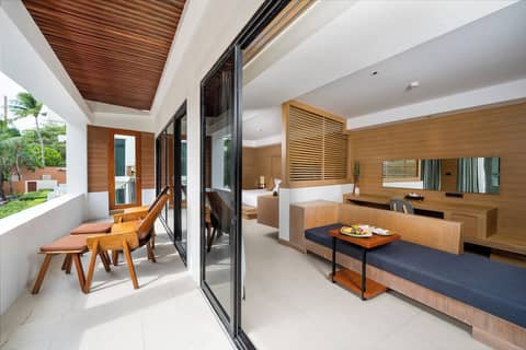 La Flora Resort Patong — photo 4