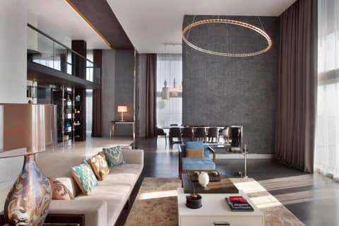 Le Meridien Istanbul Etiler — photo 8