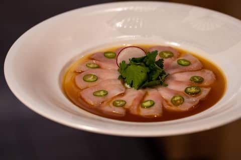 Nobu Hotel Atlanta — photo 2