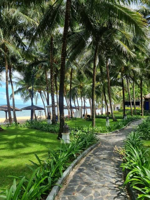 L'Azure Resort and Spa — photo 3