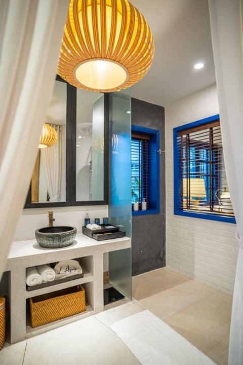 L'Azure Resort and Spa — photo 4