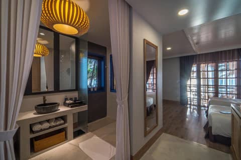 L'Azure Resort and Spa — photo 6