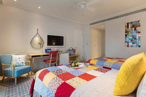 Maison De Camille Boutique Hotel — photo 2