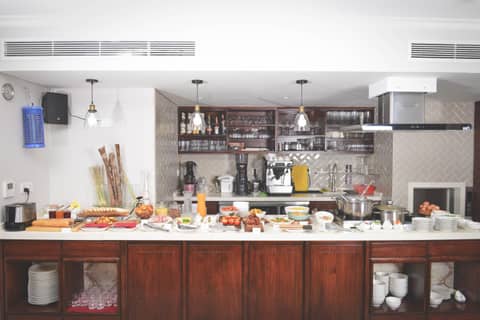 Maison De Camille Boutique Hotel — photo 4
