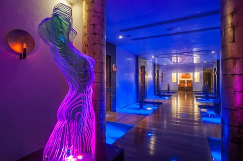 Amathus Beach Hotel Limassol — photo 2