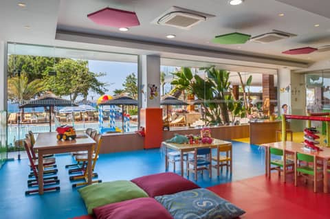 Amathus Beach Hotel Limassol — photo 3