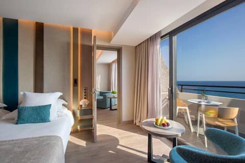 Amathus Beach Hotel Limassol — photo 5