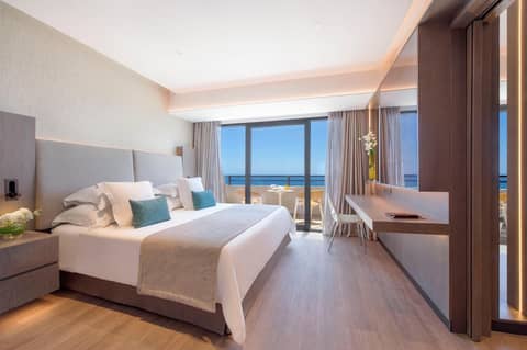 Amathus Beach Hotel Limassol — photo 7